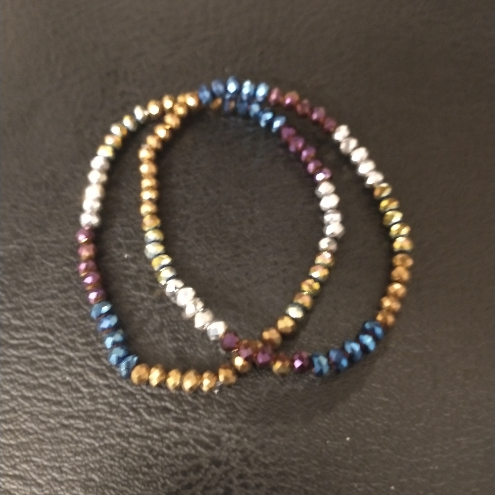 Bracelet set - Picture 5 of 10